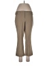 The Limited Tan Dress Pants Size 12R - photo 1