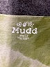 Mudd 100% Rayon Tie-dye Green Cocktail Dress Size S - photo 7
