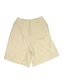 Worthington Khaki Shorts