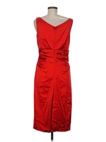 Talbot Runhof Cocktail Dress (view 2)