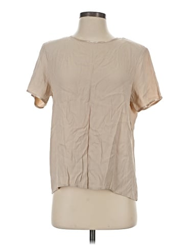 Studio C Short Sleeve Blouse (view 1)