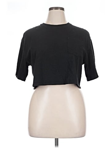 Double Zero Short Sleeve T-Shirt (view 1)