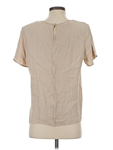 Studio C Short Sleeve Blouse (view 2)
