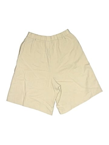 Worthington Khaki Shorts (view 2)