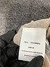 Ann Mashburn 100% Cashmere Tan Cashmere Pullover Sweater Size L - photo 8