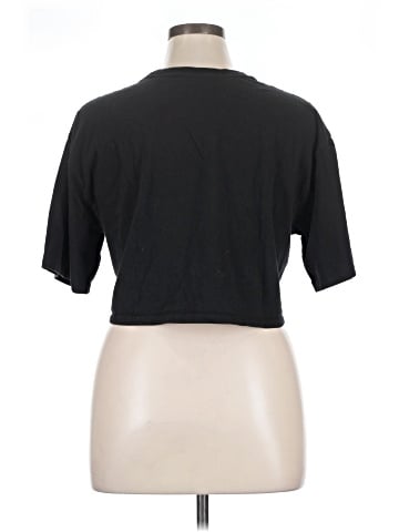 Double Zero Short Sleeve T-Shirt (view 2)