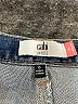 CAbi Blue Jeans Size 6 - photo 7