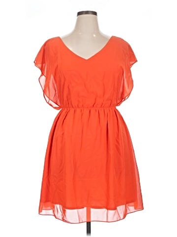 Gianni Bini Casual Dress (view 1)