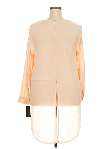 RD Style 3/4 Sleeve Blouse (view 2)