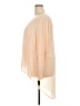 RD Style 100% Polyester Orange 3/4 Sleeve Blouse Size 2X - photo 5