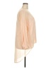 RD Style 100% Polyester Orange 3/4 Sleeve Blouse Size 2X - photo 4