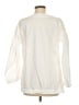 J.Crew Collection Ivory Long Sleeve Blouse Size XS - photo 2