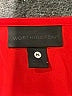 Worthington 100% Polyester Red Short Sleeve Top Size S (petite) - photo 7