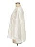 J.Crew Collection Ivory Long Sleeve Blouse Size XS - photo 5