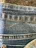 Tempo Paris Solid Blue Jeans Size XL - photo 4