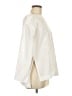 J.Crew Collection Ivory Long Sleeve Blouse Size XS - photo 4