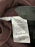 Ann Taylor Black Burgundy Dress Pants Size 4 (petite) - photo 7