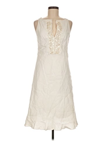 Tara Jarmon Cocktail Dress (view 1)