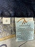 MiracleBody Chevron-herringbone Blue Jeans Size 8 - photo 7