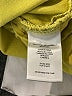 CAbi Color Block Yellow Jeans Size 10 - photo 8
