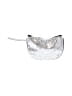 Unbranded Metallic Silver Wristlet One size - photo 1