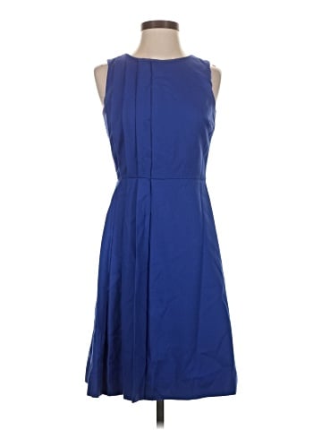 J.Crew Cocktail Dress (view 1)