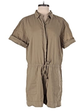 Xirena Romper (view 1)