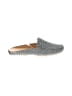 M. Gemi Gray Blue Mule/Clog Size EU 35 1/2 - photo 1