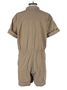 Xirena Romper (view 2)