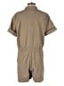 Xirena Solid Tan Romper Size S - photo 2
