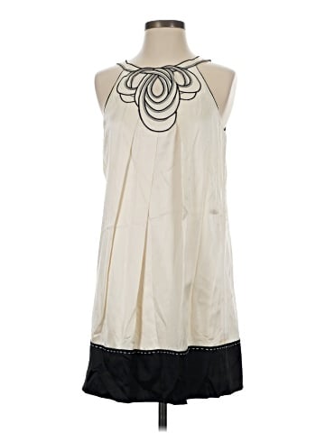 BCBGMAXAZRIA Cocktail Dress (view 1)