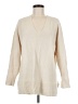 J.Crew Ivory Pullover Sweater Size M - photo 1