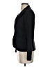 Theory Black Wool Blazer Size 00 - photo 5