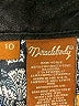 MiracleBody Black Jeans Size 10 - photo 6
