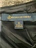 Brooks Brothers Argyle Black Casual Dress Size 0 - photo 7