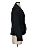 Theory Black Wool Blazer Size 00 - photo 4