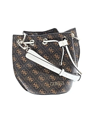Guess Bucket Bag (view 1)