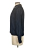 J.Crew Blue Long Sleeve Blouse Size XS - photo 5
