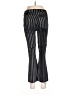 Paige Stripes Black Jeggings Size 30 waist - photo 2