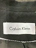 Calvin Klein Black Blazer Size 4 (petite) - photo 6