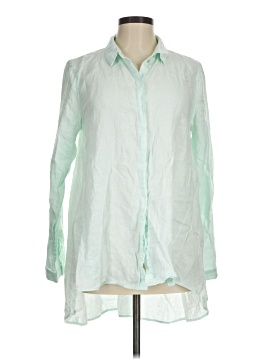 Eileen Fisher Long Sleeve Blouse