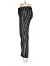 Paige Stripes Black Jeggings Size 30 waist - photo 5