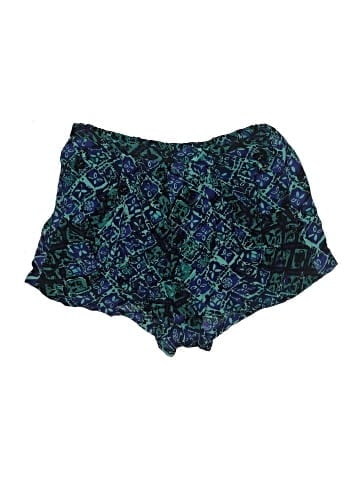 I Love H81 Shorts (view 1)