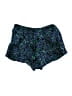 I Love H81 Paisley Blue Shorts Size M - photo 1