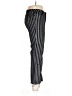 Paige Stripes Black Jeggings Size 30 waist - photo 4