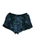I Love H81 Paisley Blue Shorts Size M - photo 2
