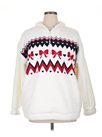 Gilly Hicks Pullover Sweater (view 1)