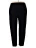 Eileen Fisher Solid Black Casual Pants Size XL - photo 2
