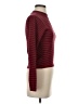 Rolarola Burgundy Long Sleeve Turtleneck Size S - photo 4