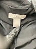 H&M 100% Polyester Black Blazer Size XXL - photo 6